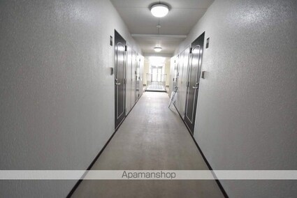 Ｌａ　Ｄｏｕｃｅｕｒ片平[1DK/28.03m2]の共用部6