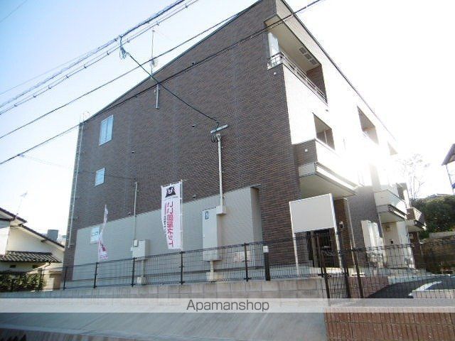 トゥインクルの外観写真