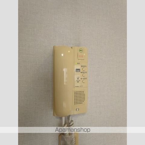 スタジオ明泉の内装写真