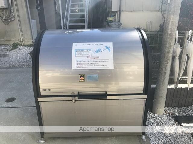 リブリ・ドルフ上野毛のその他写真
