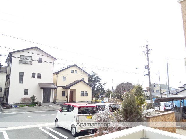 TIERRA COURTのその他写真