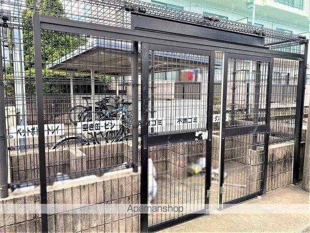 レオパレスひかる21のその他写真