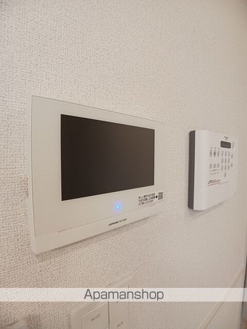 MinicoIIの内装写真