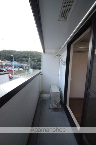 グリーンウッドIIの内装写真