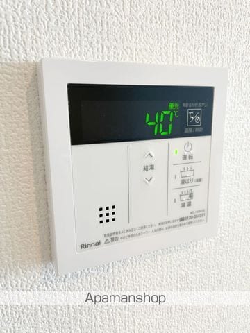 セレニテ新大阪グランデ シュッドの内装写真