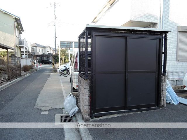 YOUコーポのその他写真
