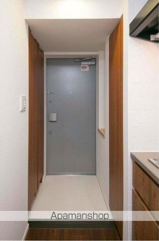 SHIBUYA CAST. APARTMENTの内装写真