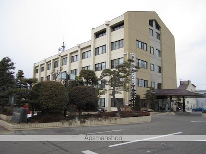 エビスハイツ[1K/21m2]の周辺4