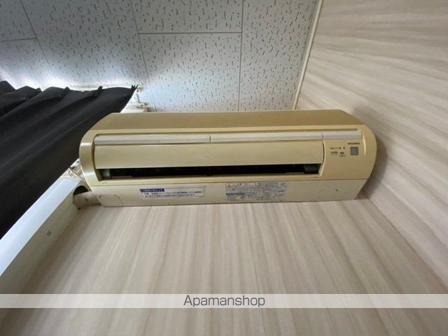 ガーデンハウス西宮の内装写真