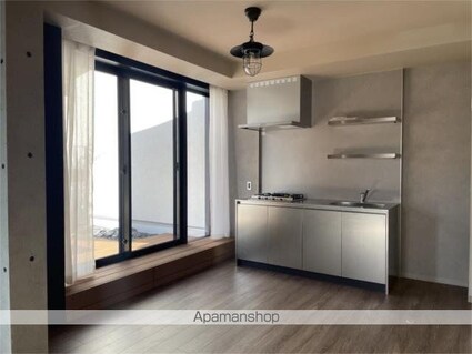 ＲＯＯＴｓ　Ｓｈｉｂｕｙａ　Ｈｏｎｍａｃｈｉ[1R/34.32m2]のリビング・居間