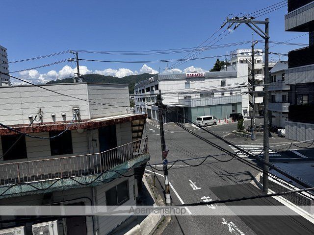 第3沖ビルの内装写真