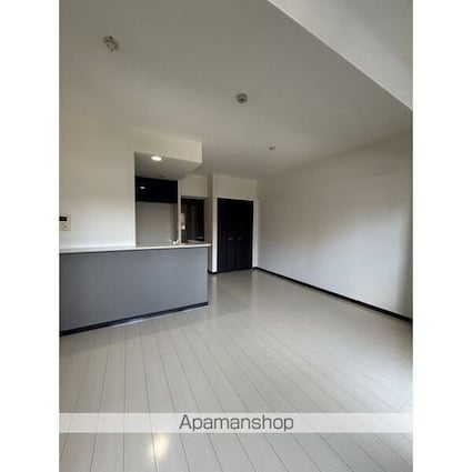 ブリス[1LDK/51.35m2]の内装3