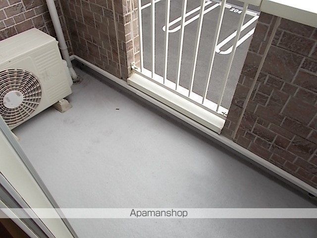 デルソーレCの内装写真