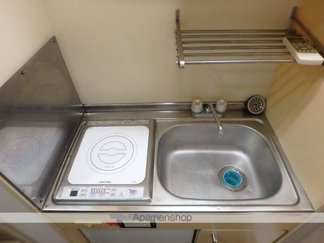 ルネッサ伊刈の内装写真