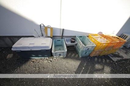 ハイツ谷野[1R/16.7m2]の共用部2