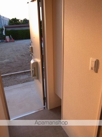 セジュール福地の内装写真
