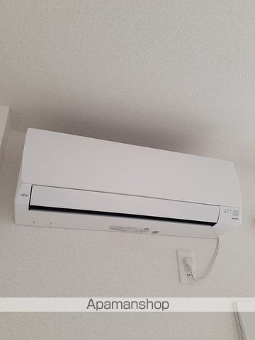 アルドール苫小牧の内装写真