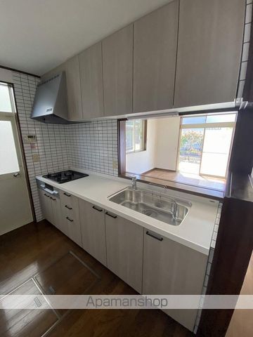 南湖3丁目戸建の内装写真