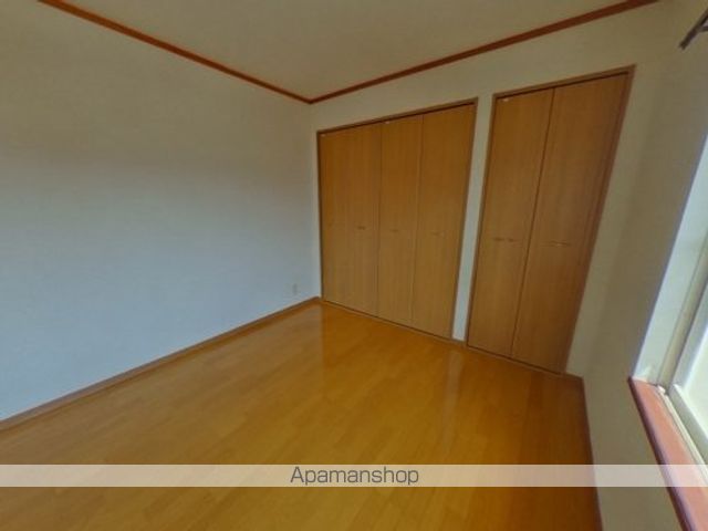 ヴェルテス江津の内装写真