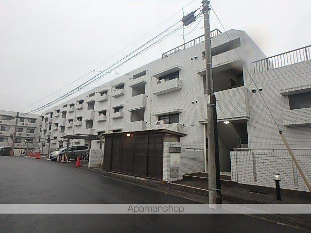 グリーンヒル藤が丘C