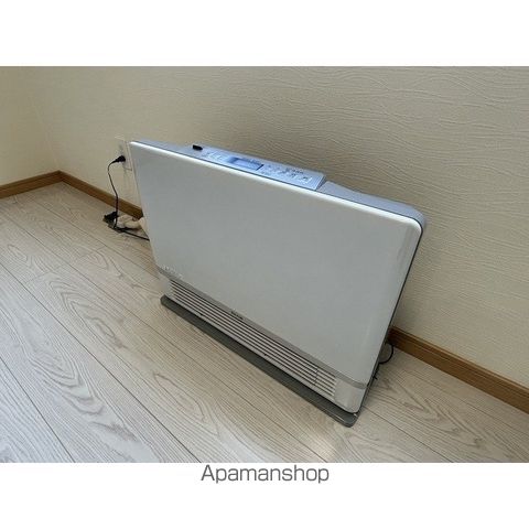 ハッピーとん田の内装写真