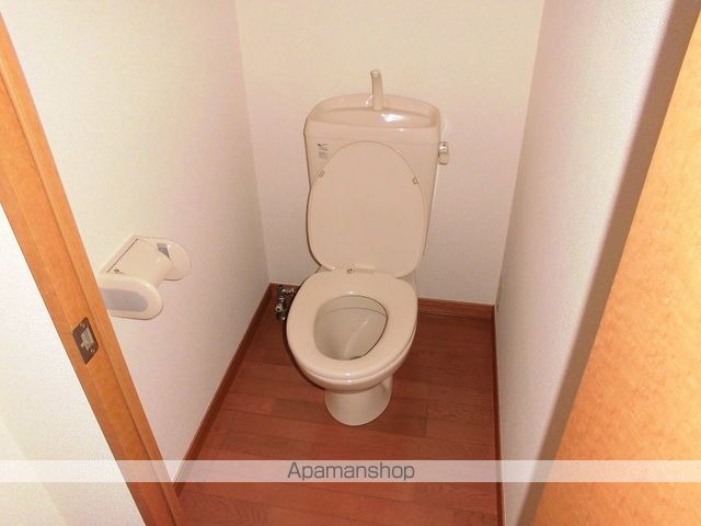 レオパレス琵琶渕レジデンスIIIの内装写真