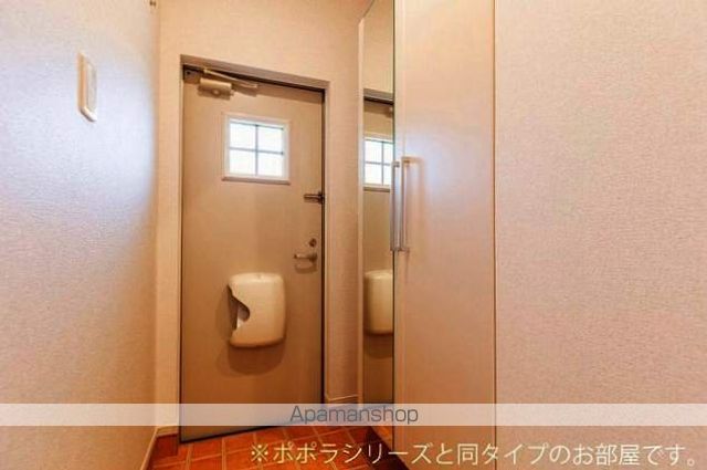 宇野線 彦崎駅 徒歩10分 2階建 築6年の内装写真