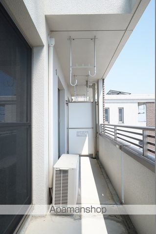 エクセルシアの内装写真
