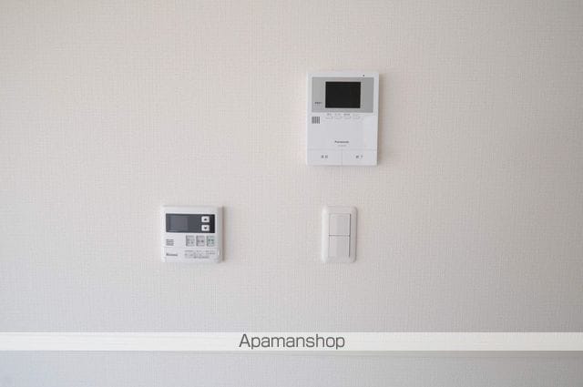 ルミエール二号館の内装写真