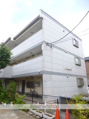 ヘルデンフィールズの外観写真