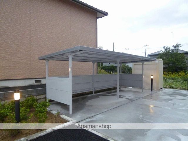 AFECTO IIのその他写真