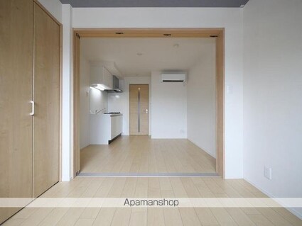 ラフィスタ二子玉川[1DK/26.54m2]のその他内装8