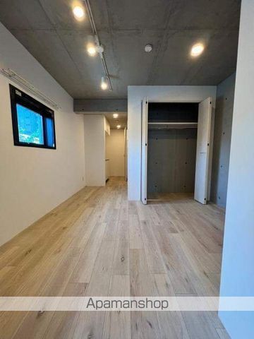 DK池袋の内装写真
