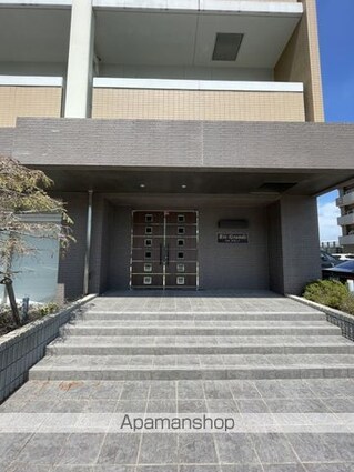 Ｒｉｏ　Ｇｒａｎｄｅ（リオ　グランデ）[1LDK/44.18m2]の外観2