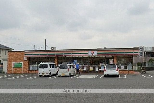 シルフィード昭島IIの周辺写真