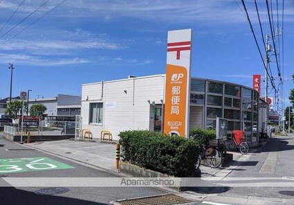 愛媛県松山市東石井７丁目[3DK/53.65m2]の周辺3