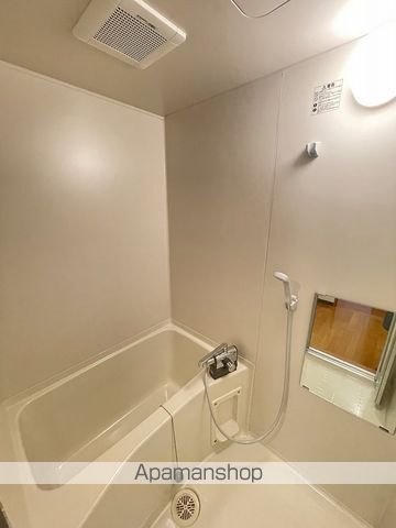 マンションあいる24の内装写真