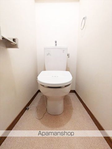 パスィフィークの内装写真