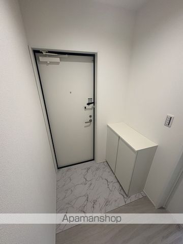 REGIES姫里の内装写真