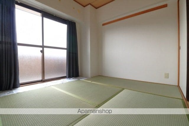 西条NOAの内装写真