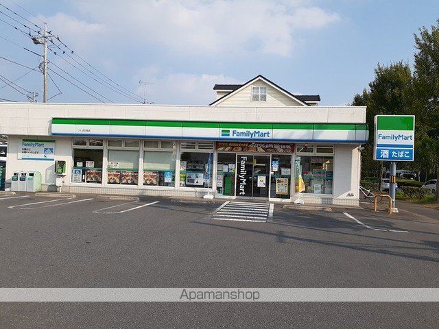 アステール Aの周辺写真