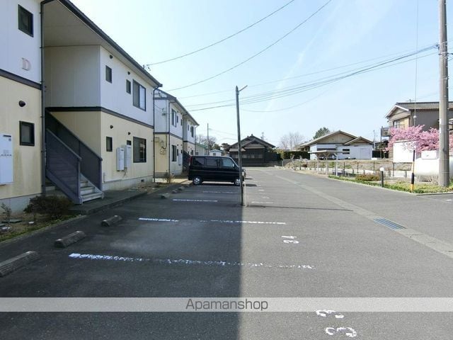 ルーラルフィットDの外観写真