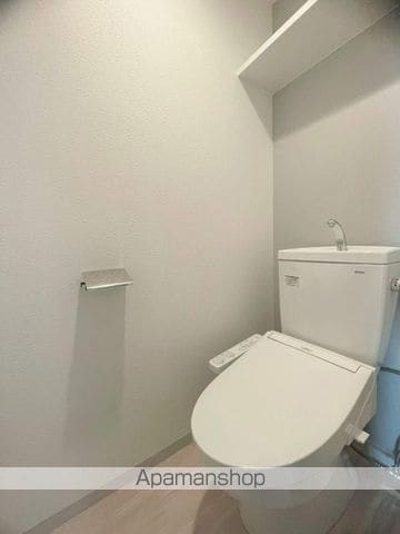 ブリリアンクラス河原町の内装写真
