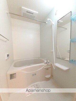 カーサフェリーチェＤ[1K/32.9m2]のバス