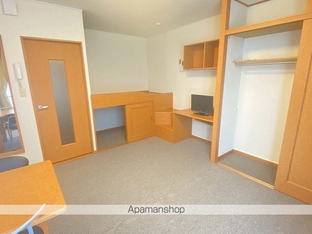 レオパレス見付の内装写真