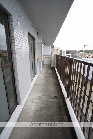 エステート半田山の内装写真