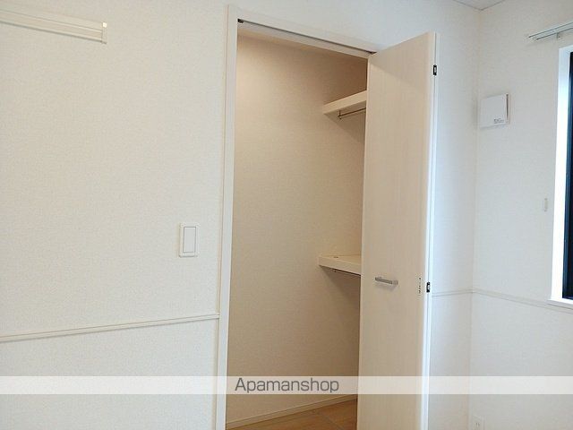 ベアバレーAの内装写真