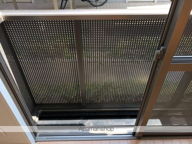 カーサベルデA棟の内装写真