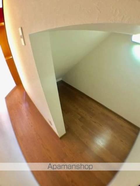 Ｌａ．Ｃａｍｐａｎｅｌｌａ　Ⅰ[2LDK/58.12m2]の収納