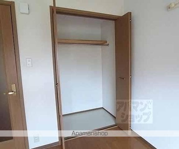 MAISON DARSANの内装写真